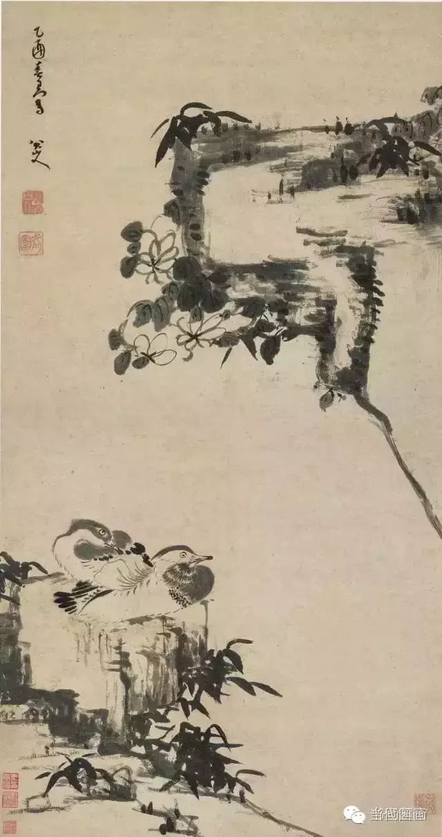 八大山人的畫都賣了多少錢？