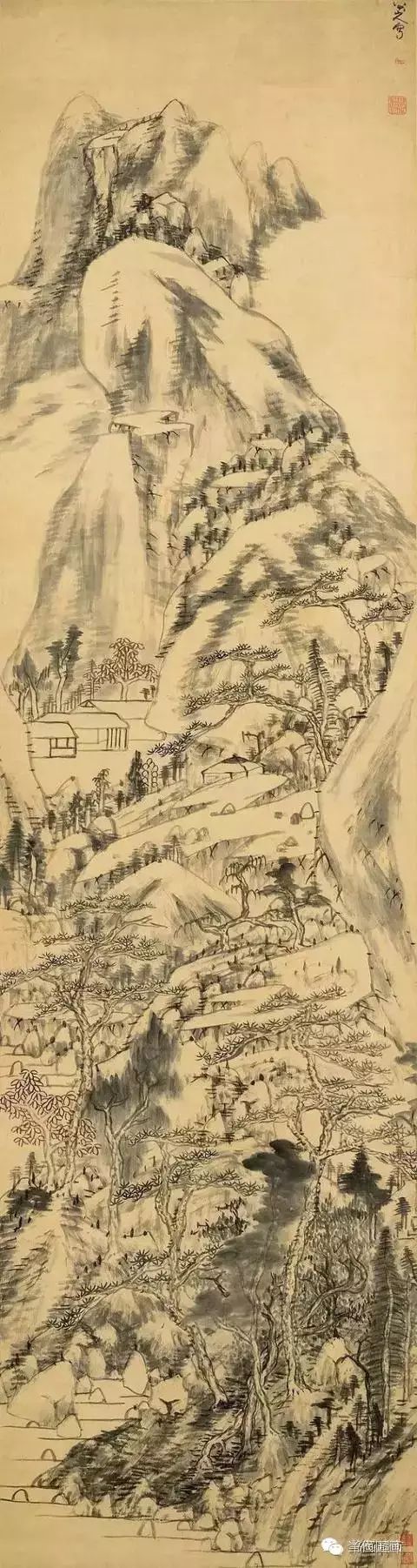 八大山人的畫都賣了多少錢？