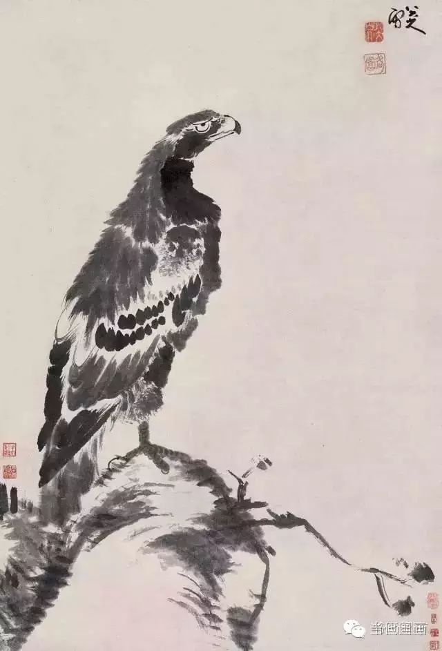 八大山人的畫都賣了多少錢？
