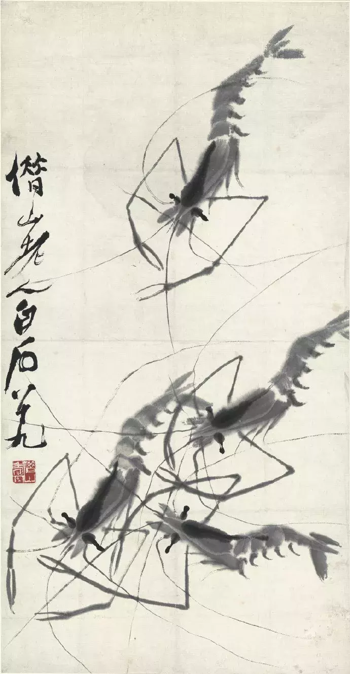中國(guó)畫12位頂尖大師之作，堪稱一絕！