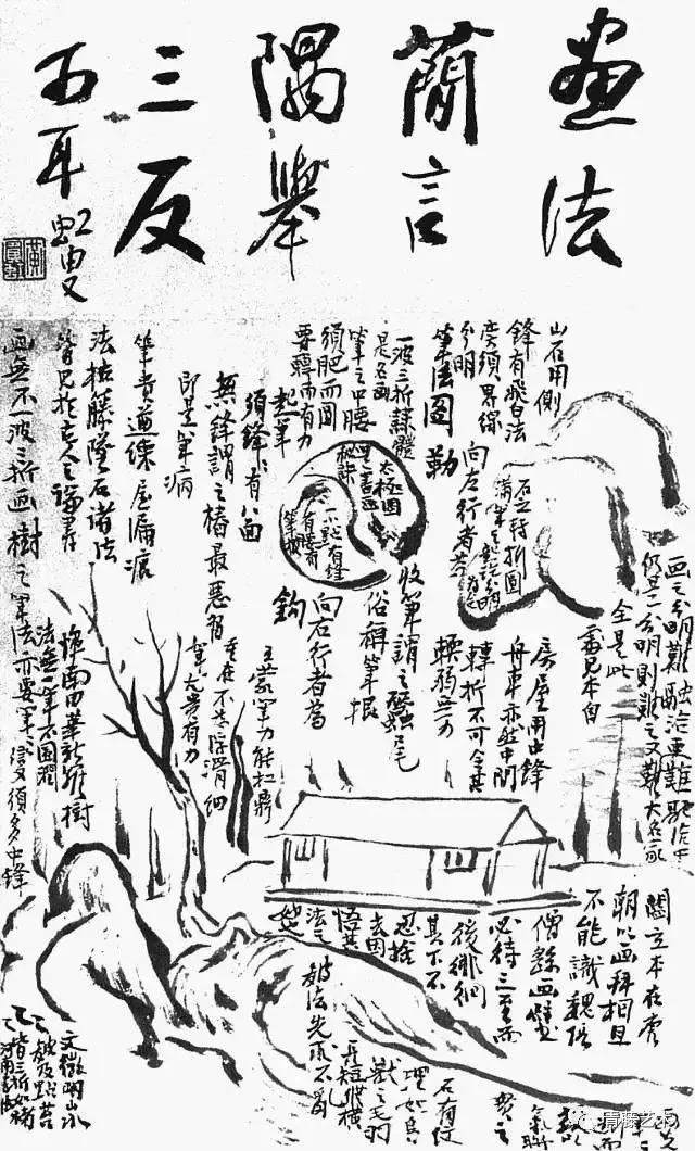 藝術(shù)不是教出來(lái)的，大師也不是教出來(lái)的