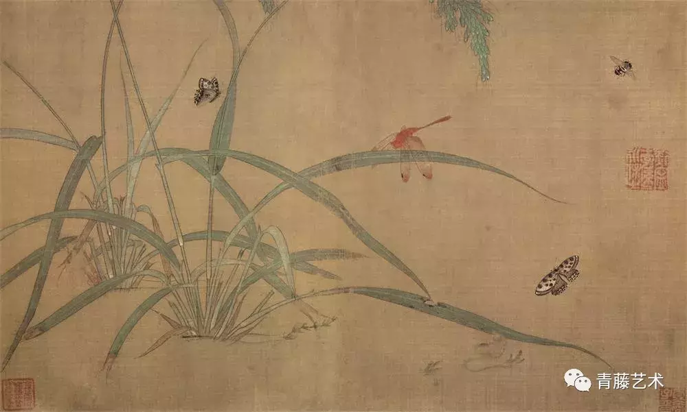 藝術(shù)不是教出來(lái)的，大師也不是教出來(lái)的